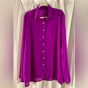 “Tobias” 2-Piece Swim Set – Matte Collection — Size 2X